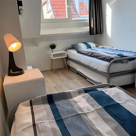 Castor 300 M Het Noordwijk