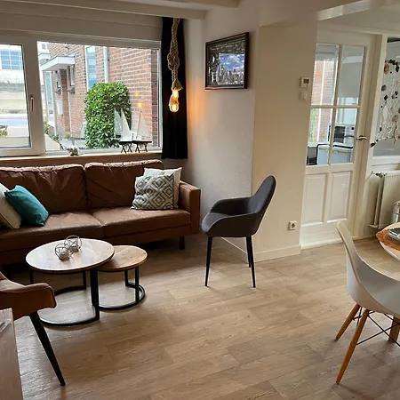 公寓 Castor 300 M Het