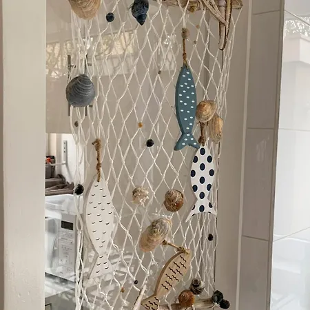 Castor 300 M Het Apartment Noordwijk