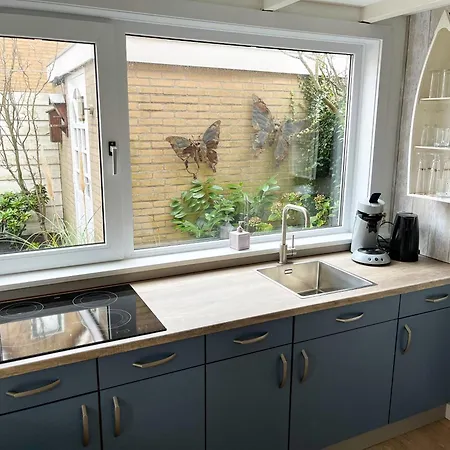 Apartamento Castor 300 M Het Noordwijk