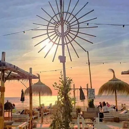 Castor 300 M Het 公寓