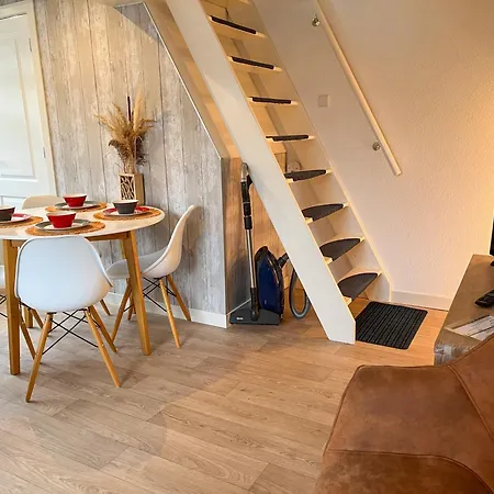 Castor 300 M Het Apartamento