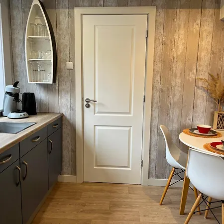 公寓 Castor 300 M Het