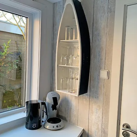 Castor 300 M Het 公寓 *