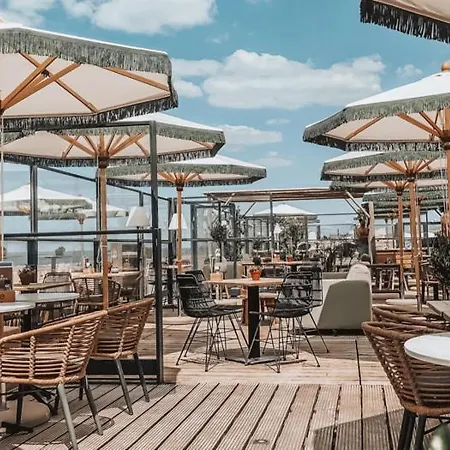 Castor 300 M Het 公寓