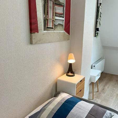 Castor 300 M Het Apartment Noordwijk