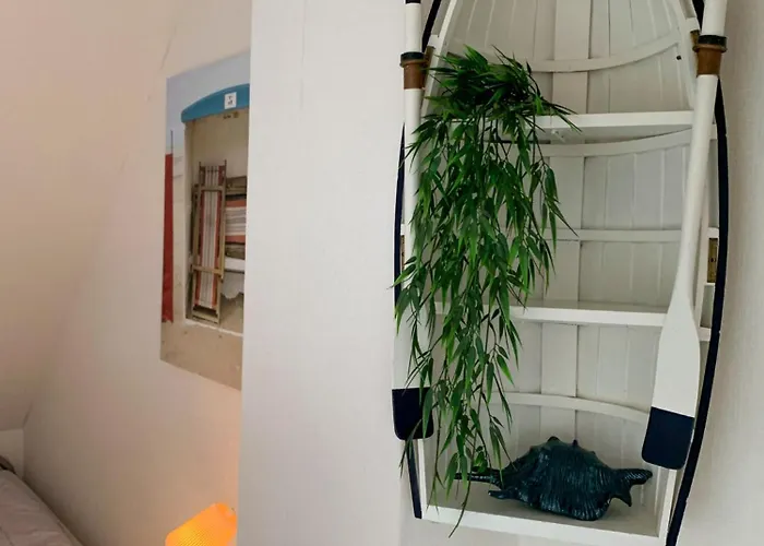 Apartment Castor 300 M Het *