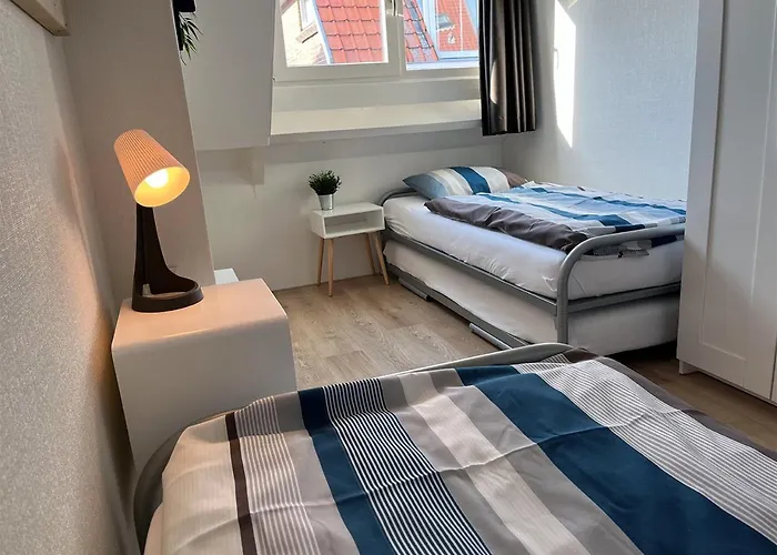 Castor 300 M Het Noordwijk