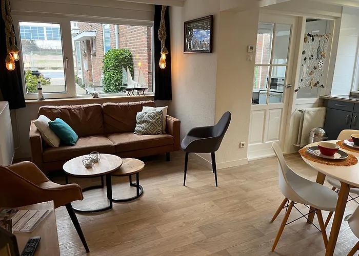 Appartamento Castor 300 M Het