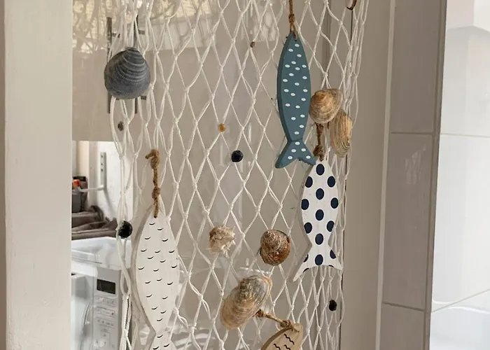 Castor 300 M Het Appartamento Noordwijk