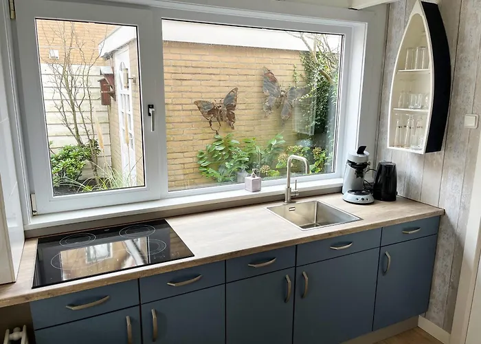 Apartament Castor 300 M Het Noordwijk