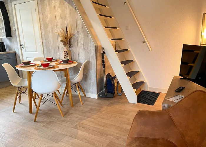 Castor 300 M Het Apartament