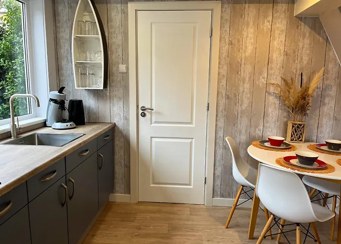 Apartment Castor 300 M Het