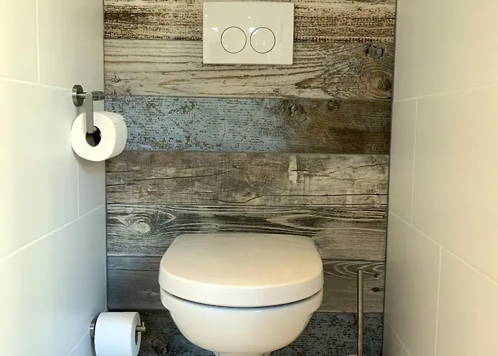 Castor 300 M Het Apartment *