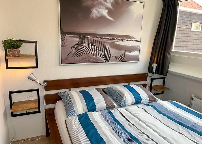 Apartment Castor 300 M Het Noordwijk