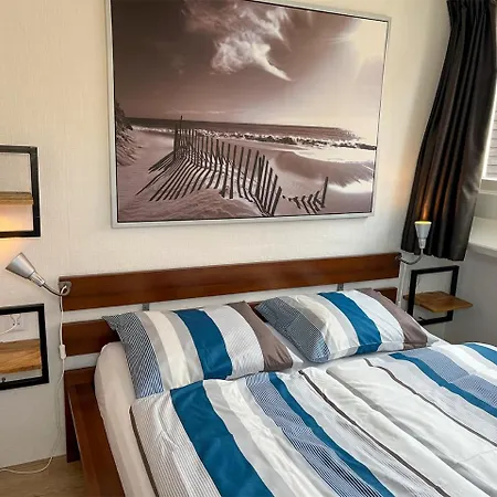 Appartamento Castor 300 M Het Noordwijk