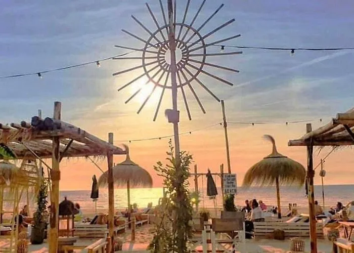 Castor 300 M Het Appartamento